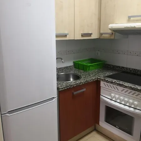 Apartamentos Chevere Esmeralda Oviedo Zewnętrze zdjęcie