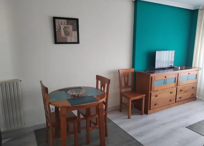 Apartamentos Chevere Esmeralda