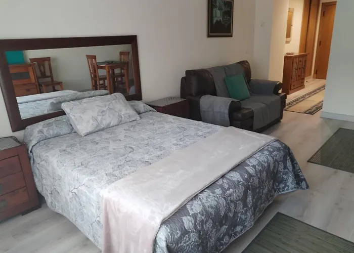 Apartamentos Chevere Esmeralda