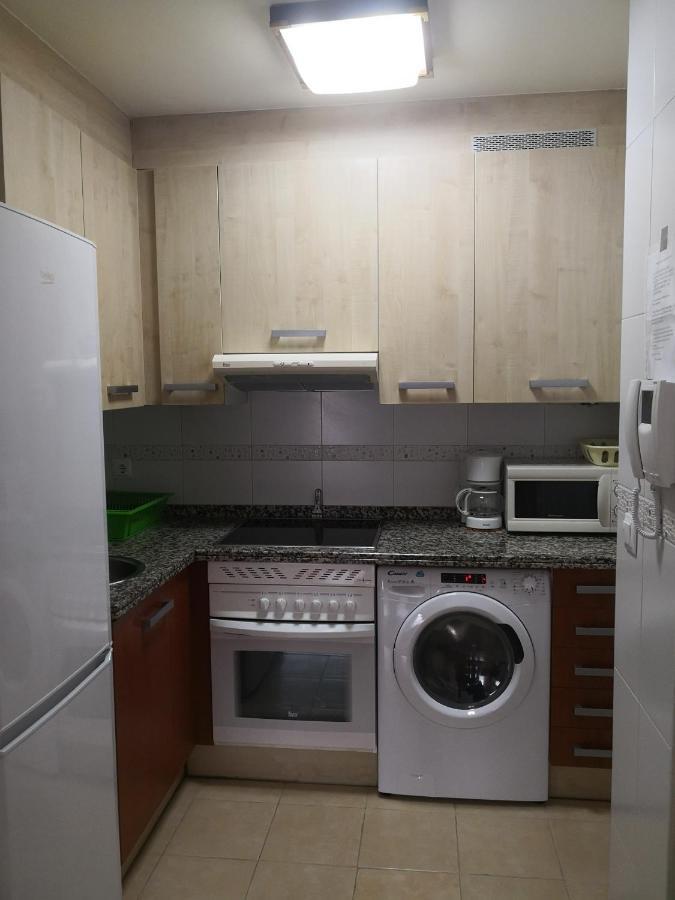 Apartment Chevere Esmeralda Oviédo