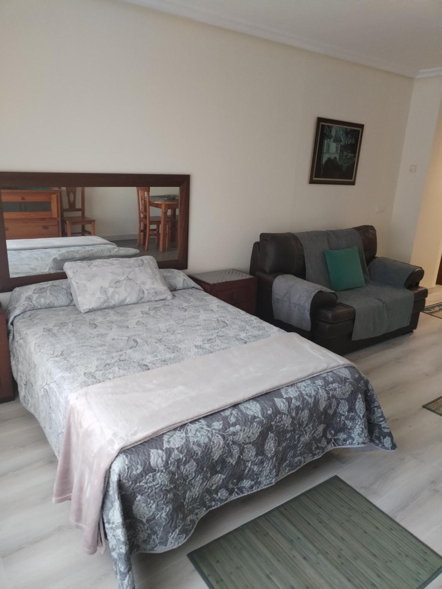 Chevere Esmeralda Apartment *