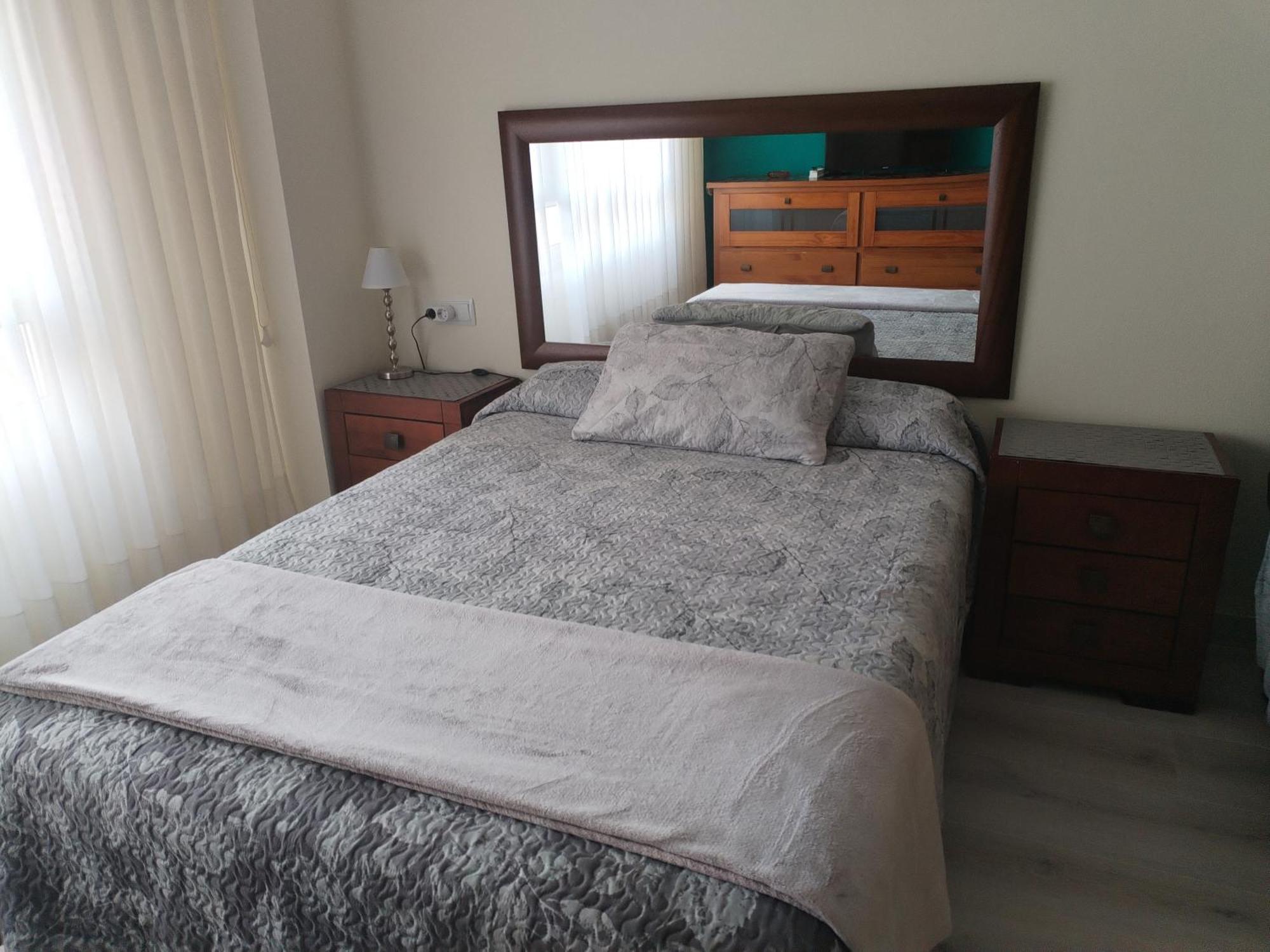 Apartment Chevere Esmeralda Oviédo