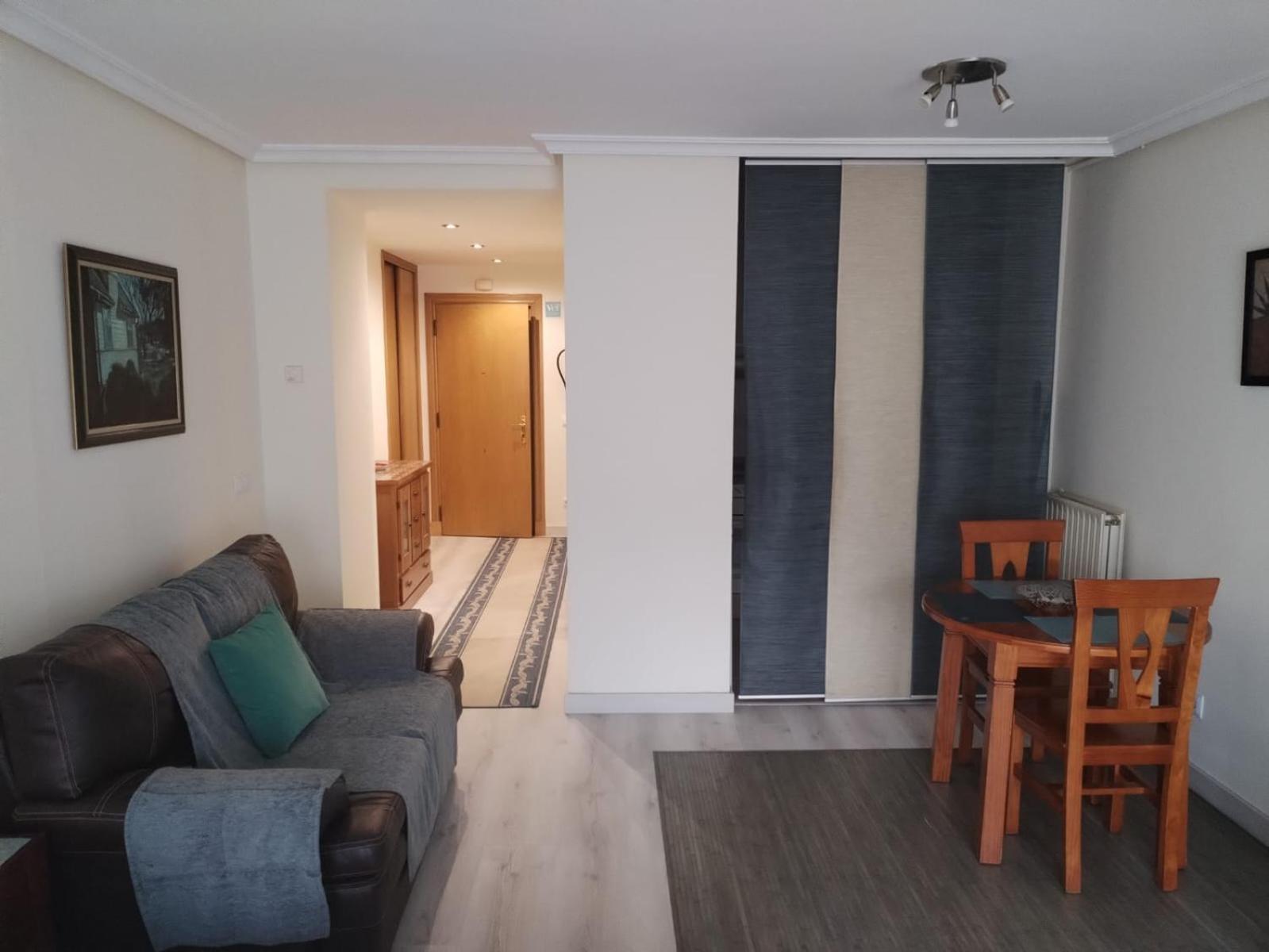 Apartment Chevere Esmeralda *
