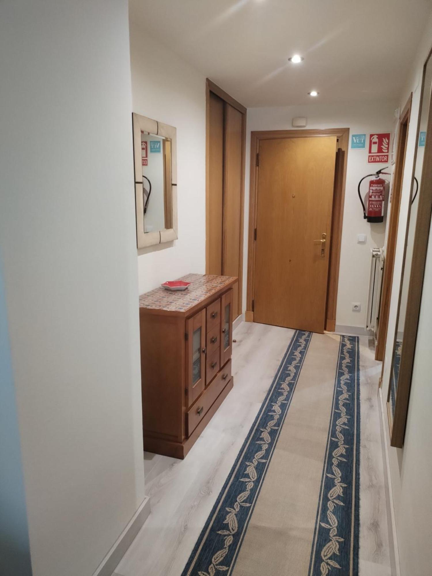 Apartment Chevere Esmeralda
