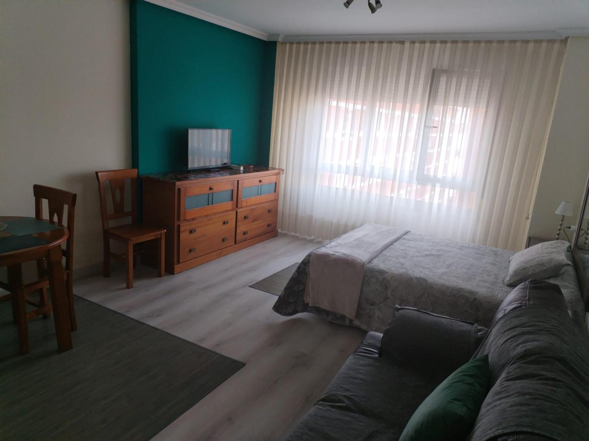 Apartment Chevere Esmeralda *
